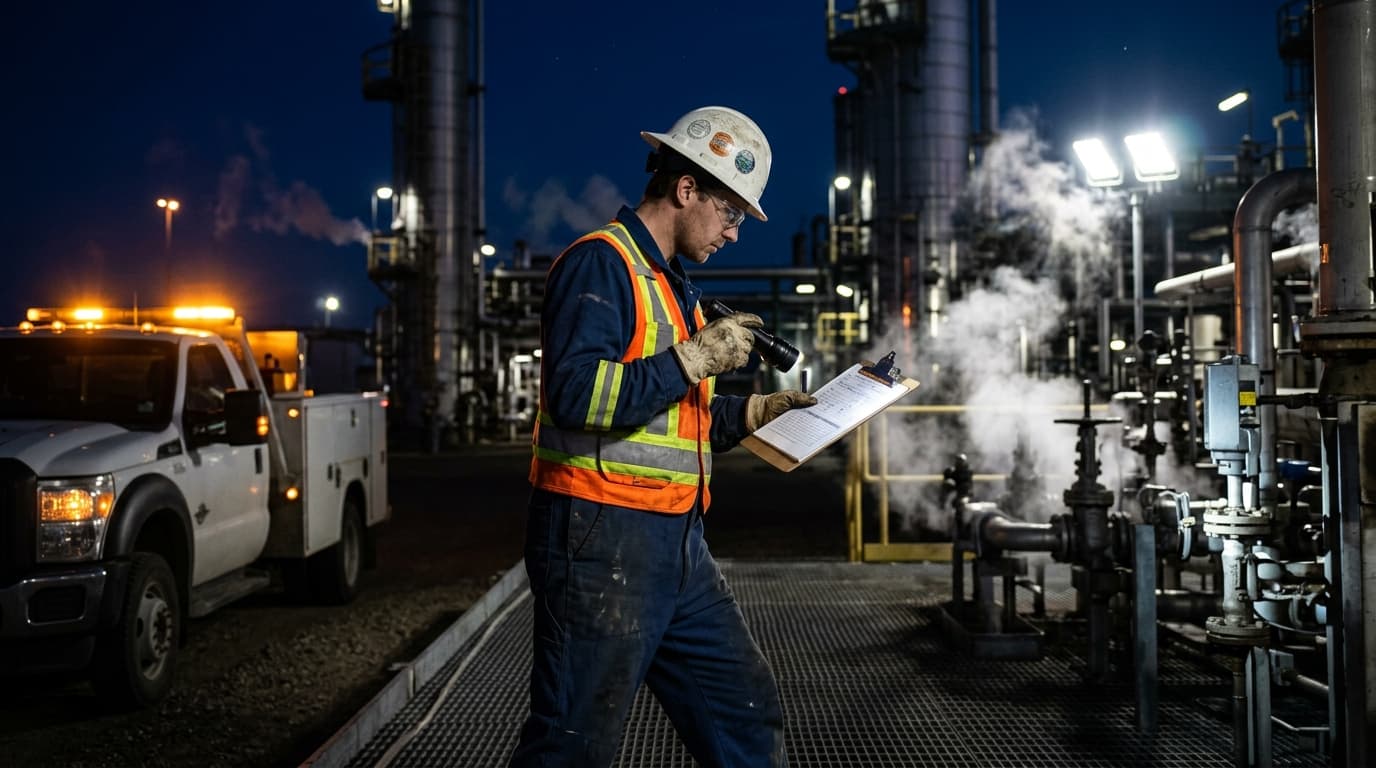 Working Alone: What Canadian Employers Need to Know