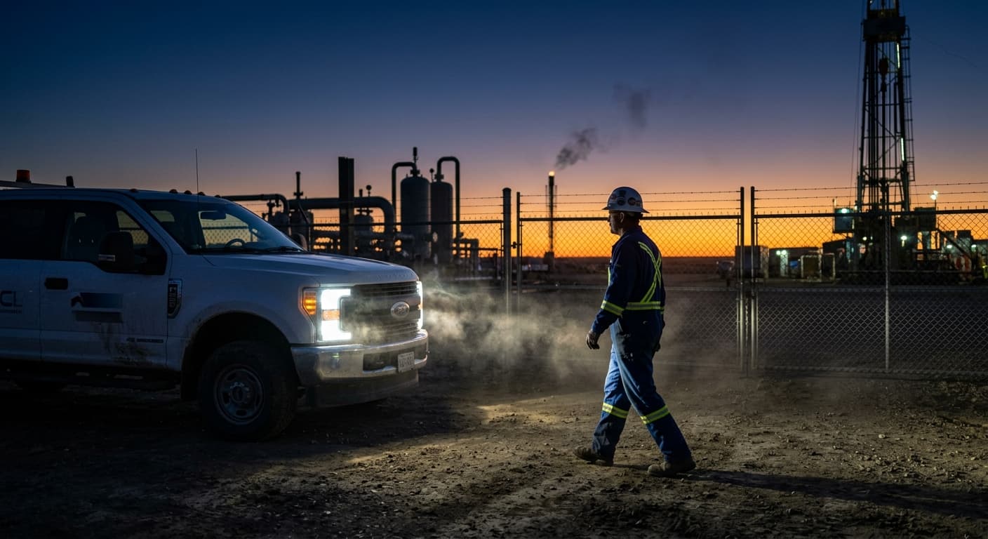 Winter Hazards Are Coming - Is Your Team Ready?