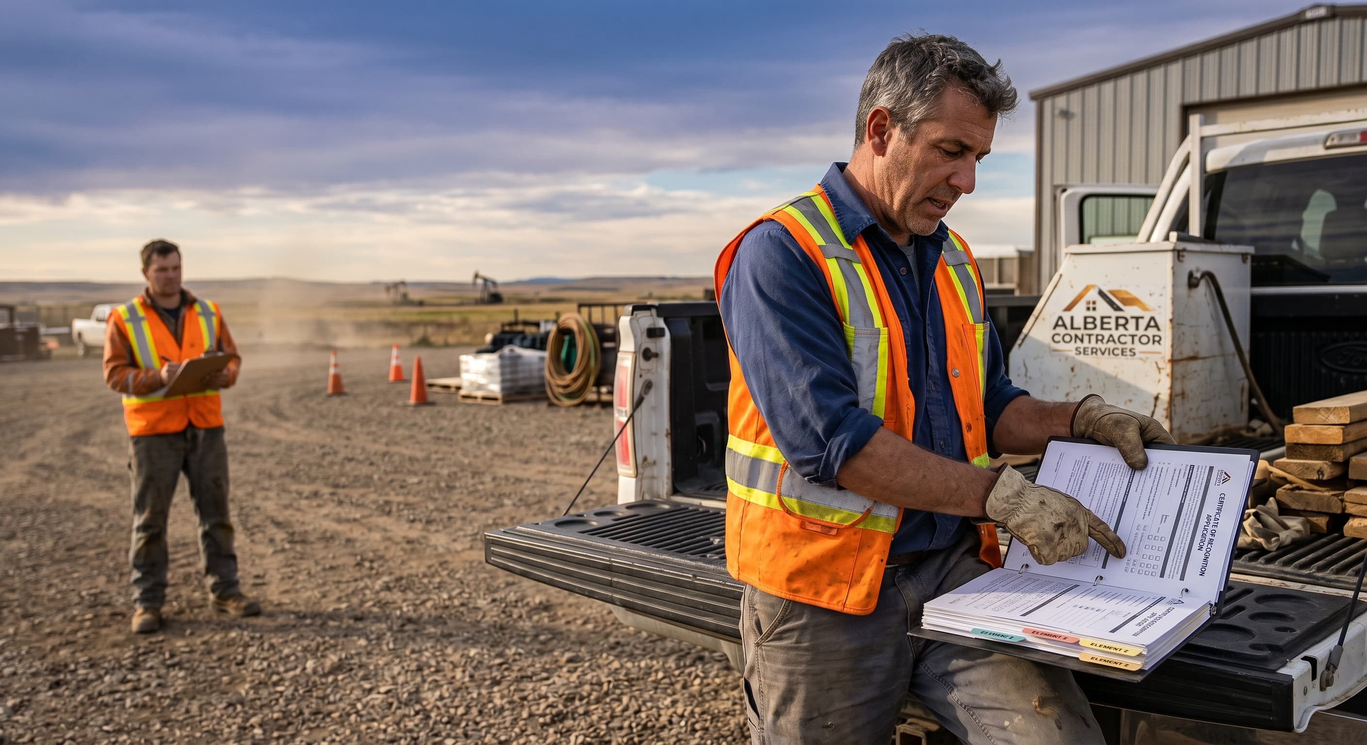 How to Get COR or SECOR Certified Without Losing Your Mind
