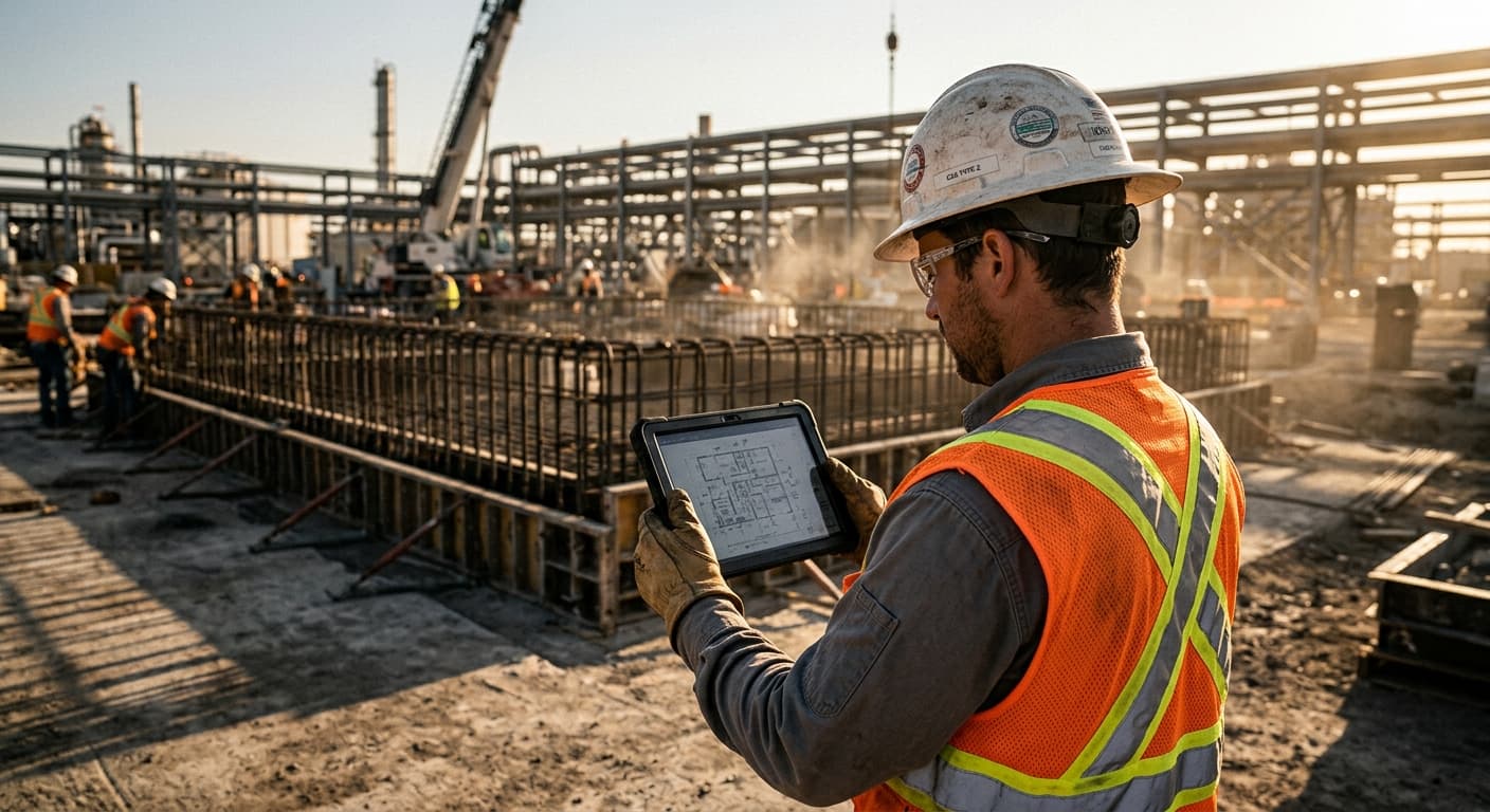 Why Companies Are Choosing SiteDocs Over Paper Forms