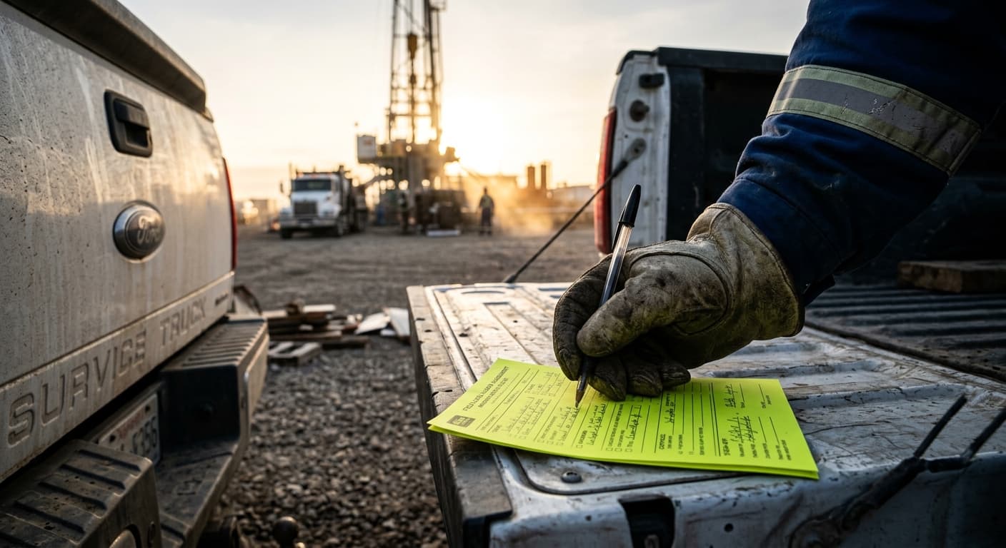 Why Hazard Assessments Are the Cornerstone of Worksite Safety