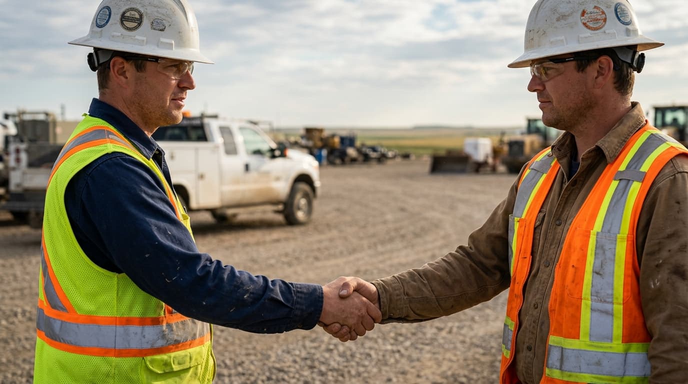 Elevate Your Workplace Safety with On-Track Safety Solutions