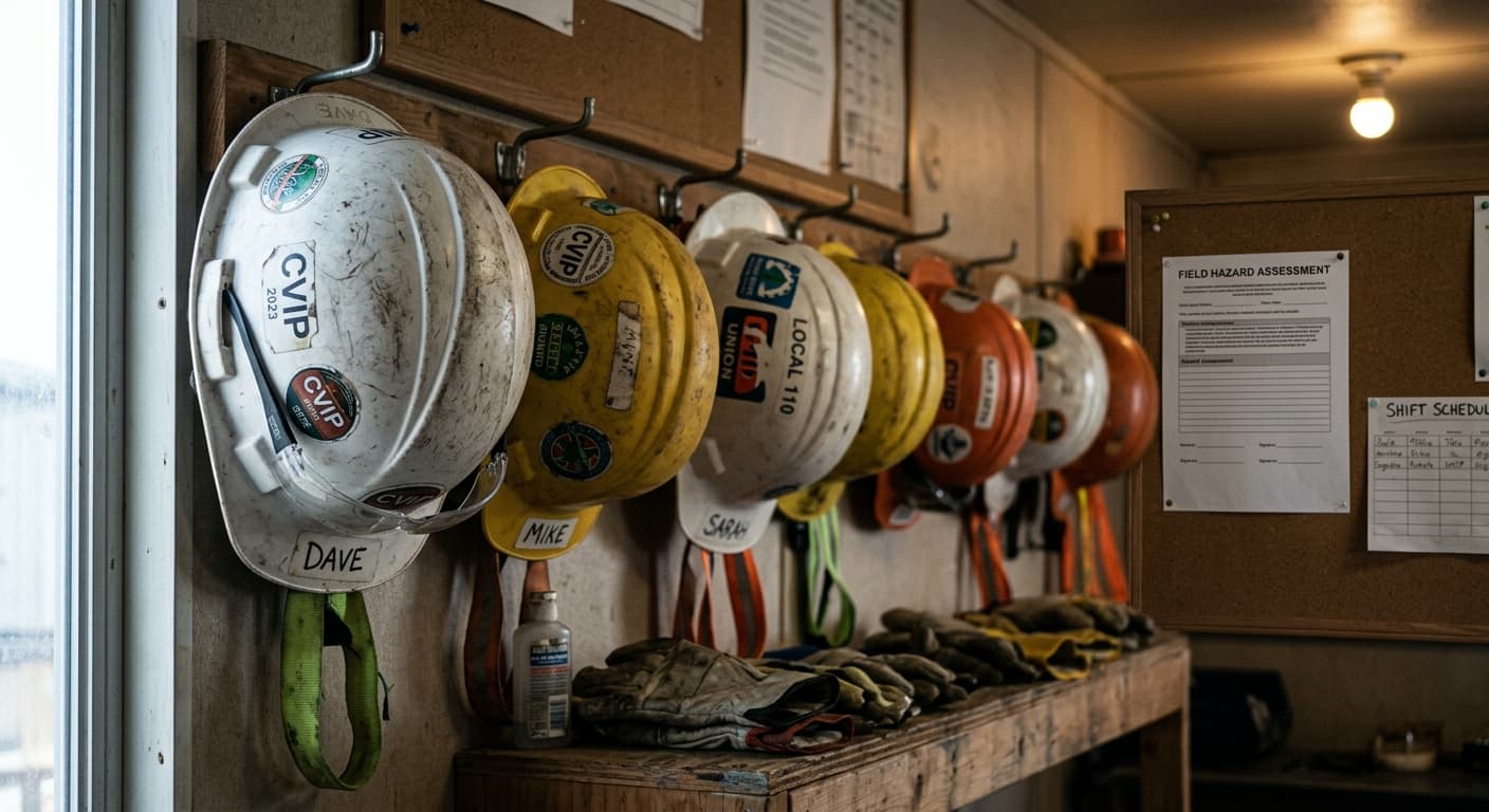 How to Prevent the Top 10 Safety Violations in Canada