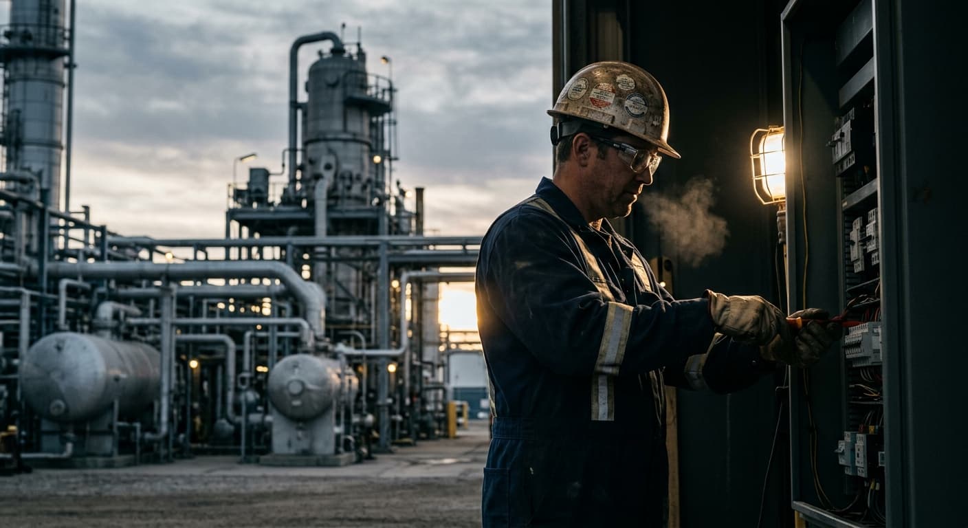 Oilfield / Resource Trucking