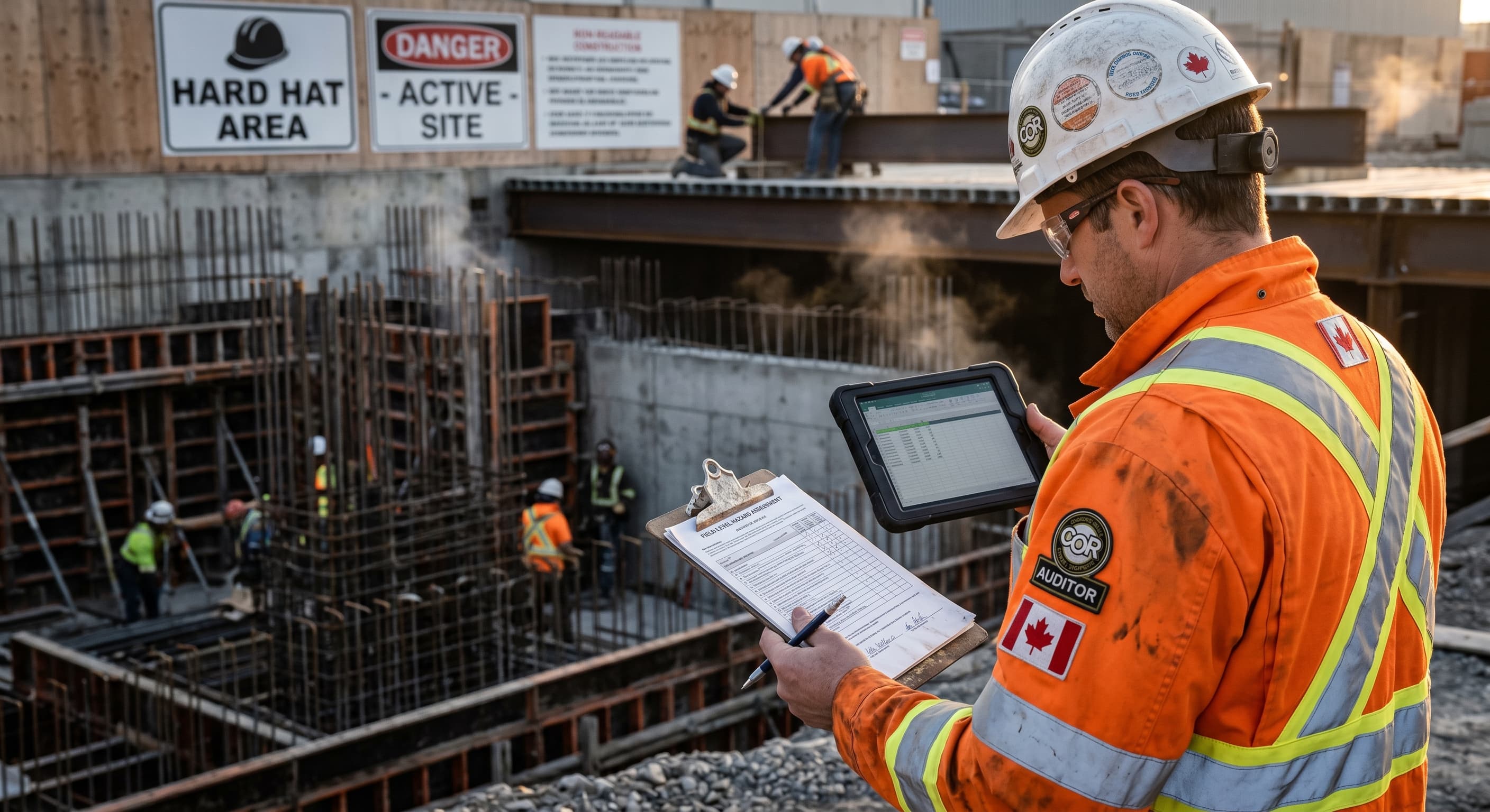 Understanding COR and SECOR: How Your Business Can Get Certified