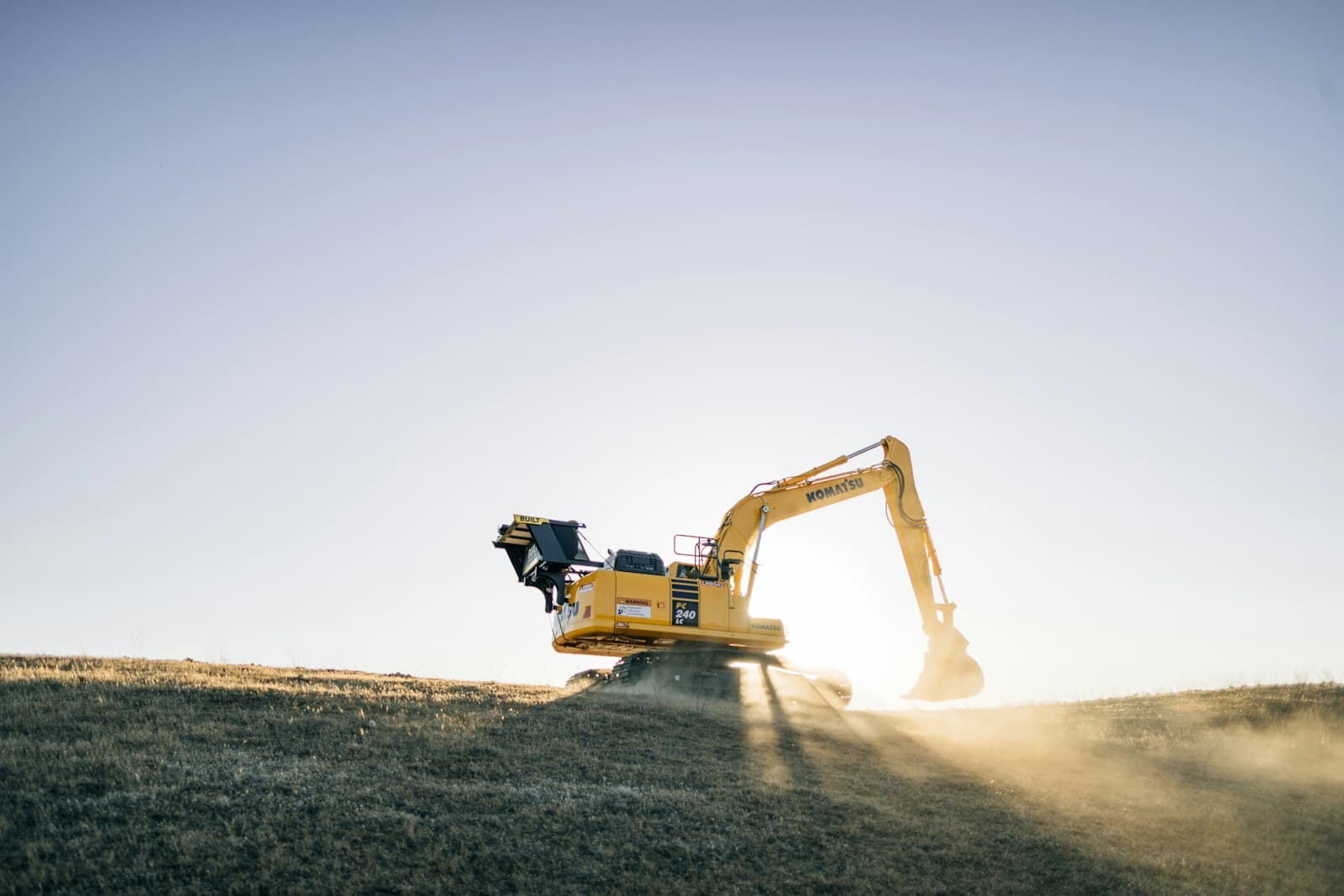 Ground Disturbance 201 Training: What Supervisors Need to Know