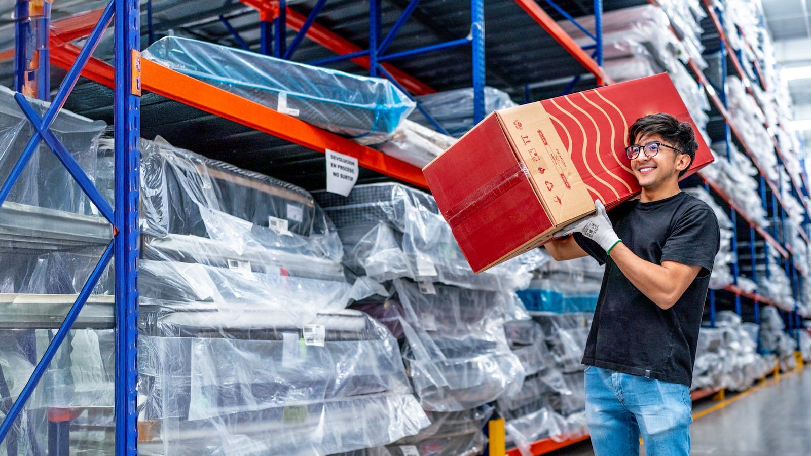 Preventing Back Injuries in the Workplace: A Guide for Business Owners and Safety Managers