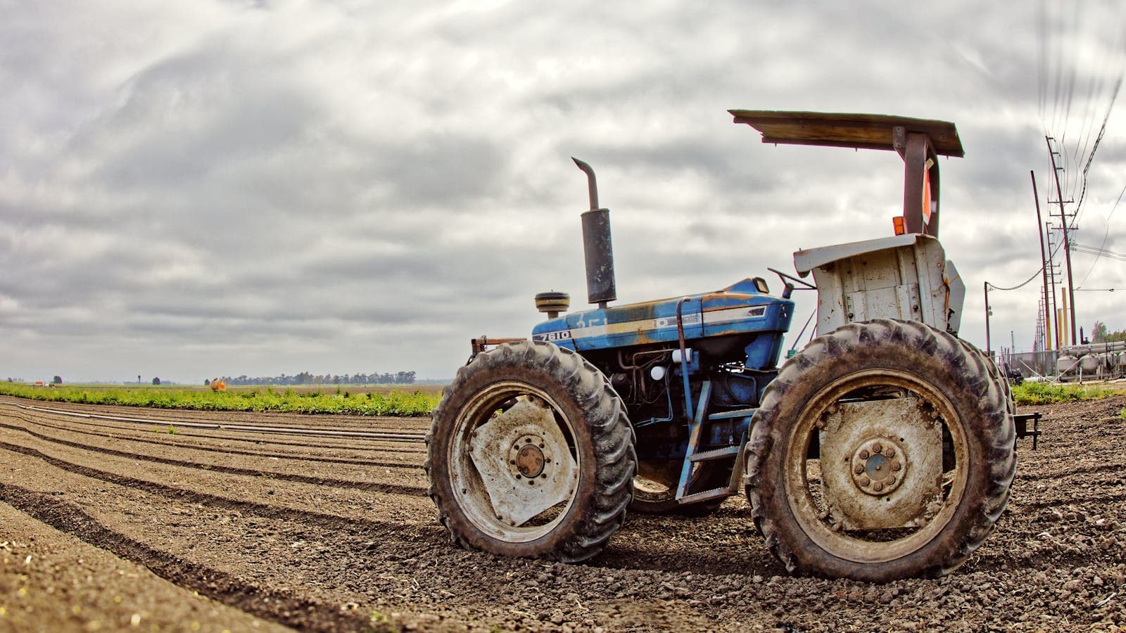 Essential Safety Practices for Canadian Farms