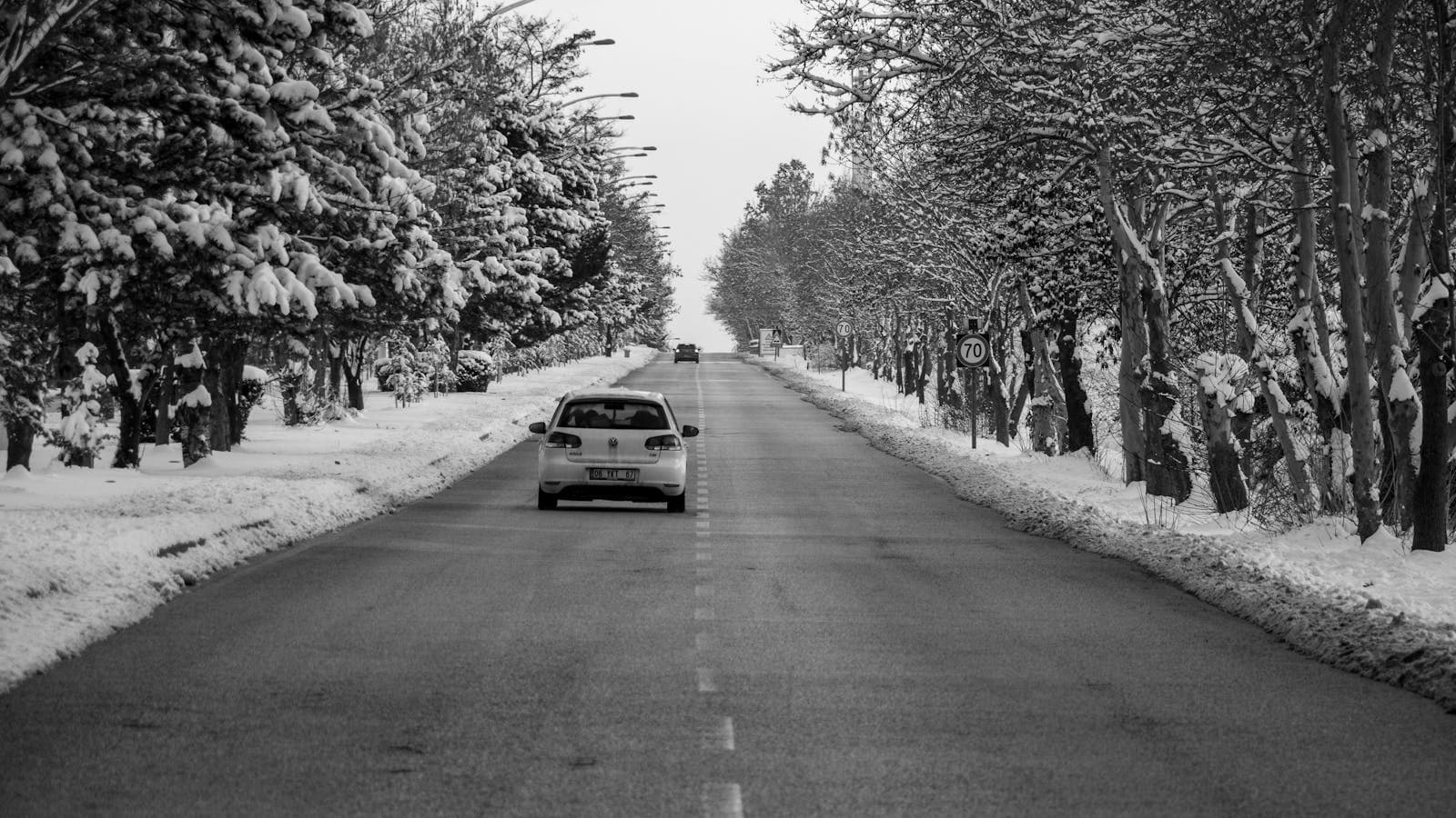 Winter Driving and Snowplow Safety: Getting Your Alberta Crew Winter-Ready