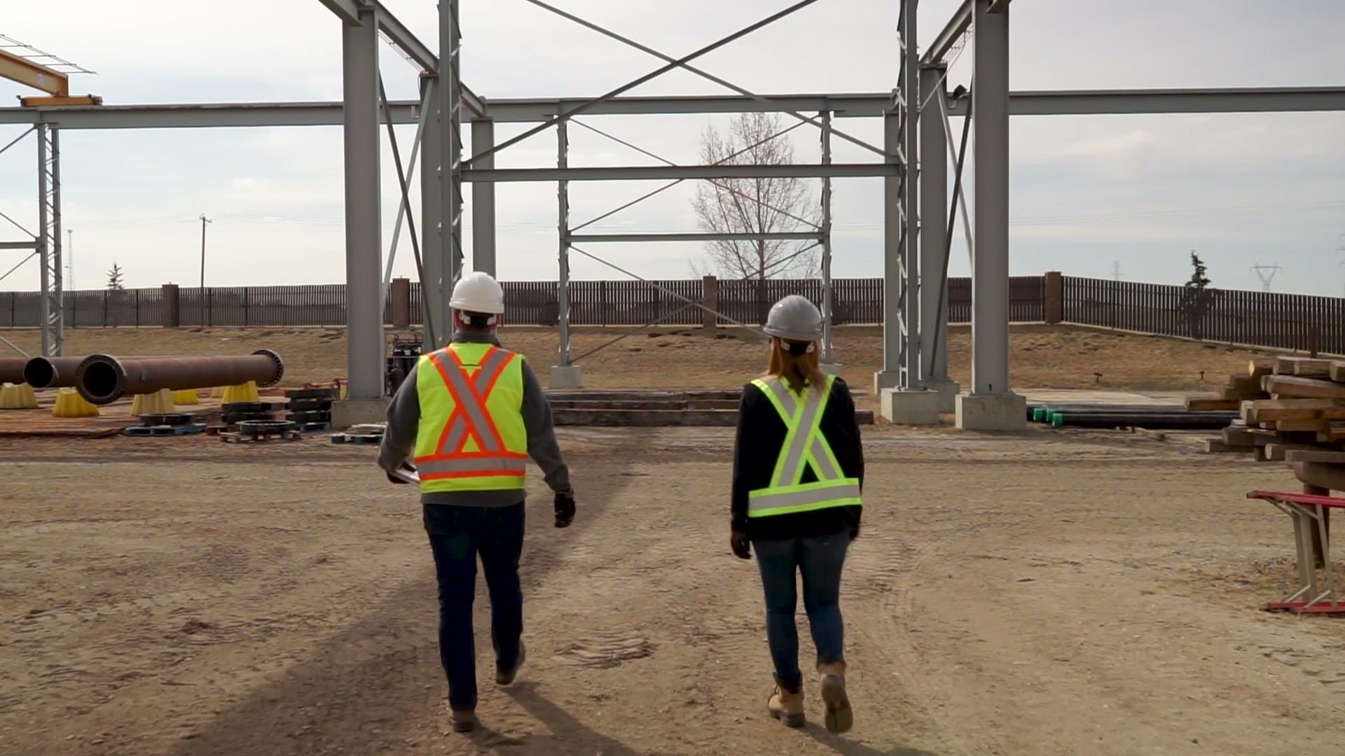Site Superintendent